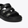 Kira Sport Triple-Strap Sandal Kira Sport Triple-Strap Sandal