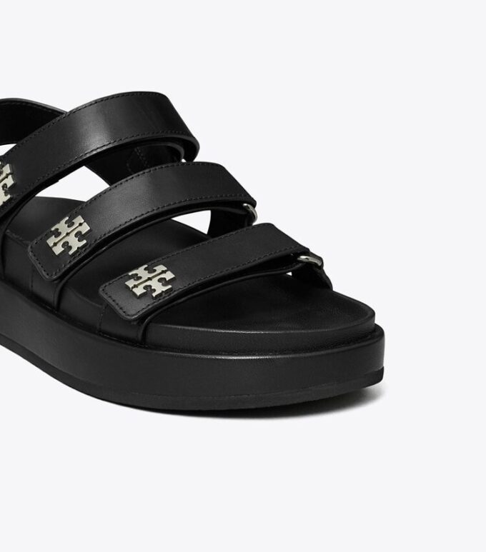 Kira Sport Triple-Strap Sandal Kira Sport Triple-Strap Sandal