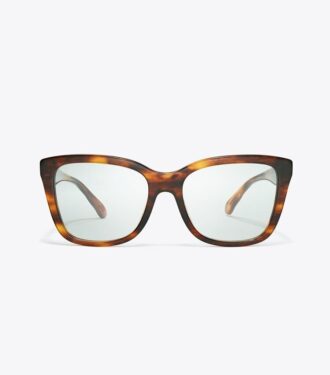 Kira Square Eyeglasses