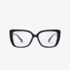 Kira Square Eyeglasses Kira Square Eyeglasses