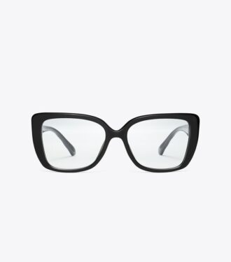 Kira Square Eyeglasses
