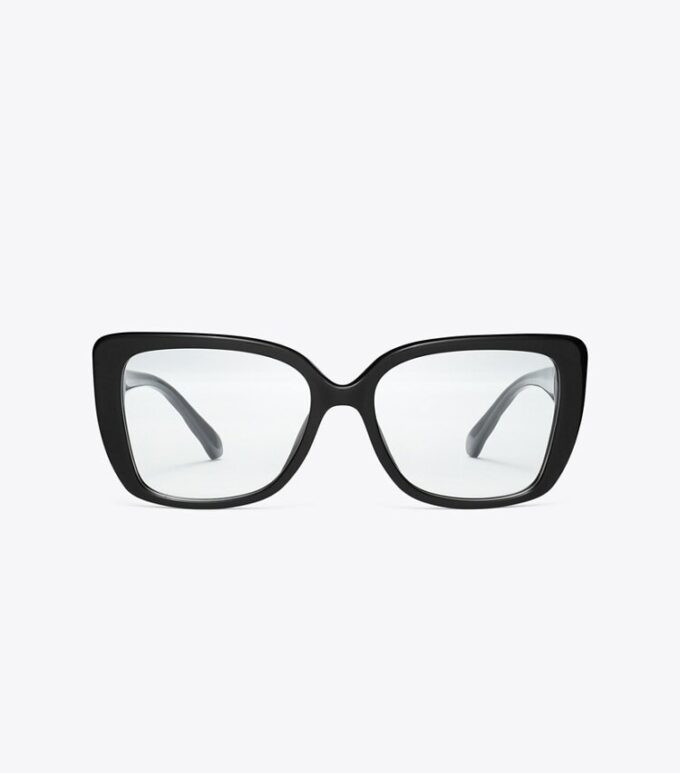 Kira Square Eyeglasses Kira Square Eyeglasses
