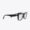 Kira Square Eyeglasses Kira Square Eyeglasses