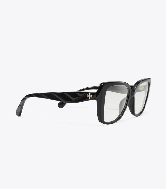 Kira Square Eyeglasses Kira Square Eyeglasses