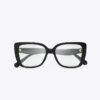 Kira Square Eyeglasses Kira Square Eyeglasses