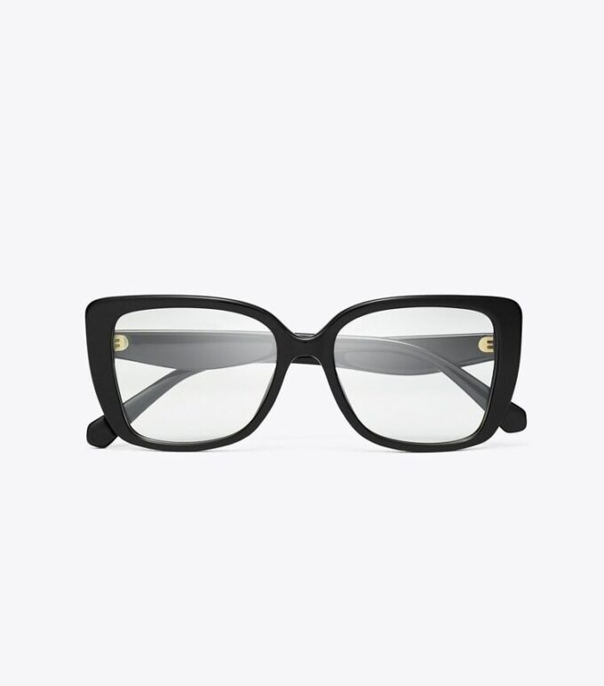 Kira Square Eyeglasses Kira Square Eyeglasses