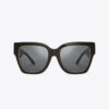 Kira Square Sunglasses