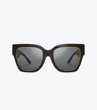 Kira Square Sunglasses