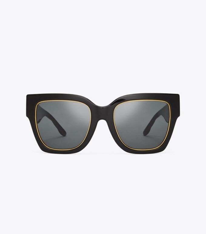 Kira Square Sunglasses