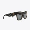 Kira Square Sunglasses