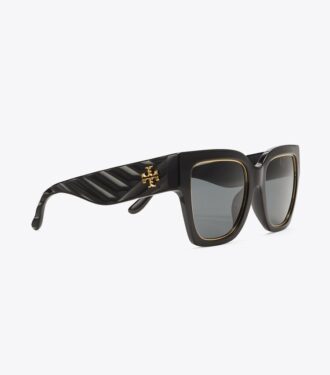 Kira Square Sunglasses