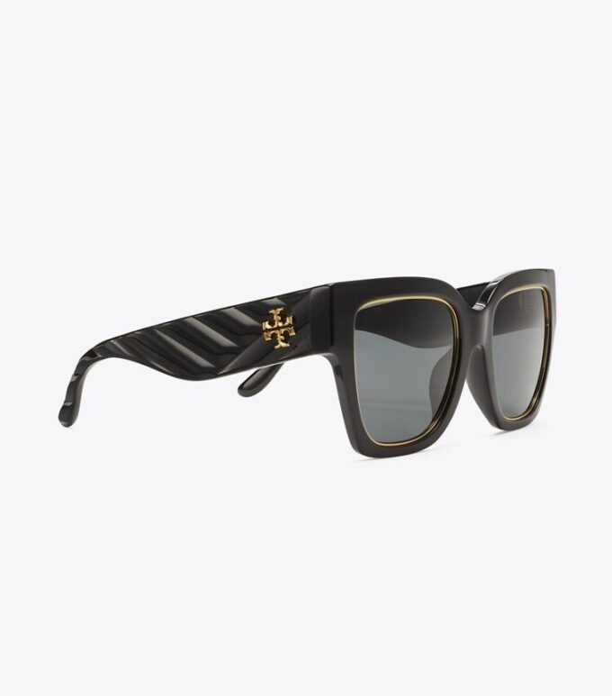 Kira Square Sunglasses