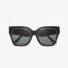 Kira Square Sunglasses