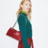 Kira Turnlock Shoulder Bag Kira Turnlock Shoulder Bag