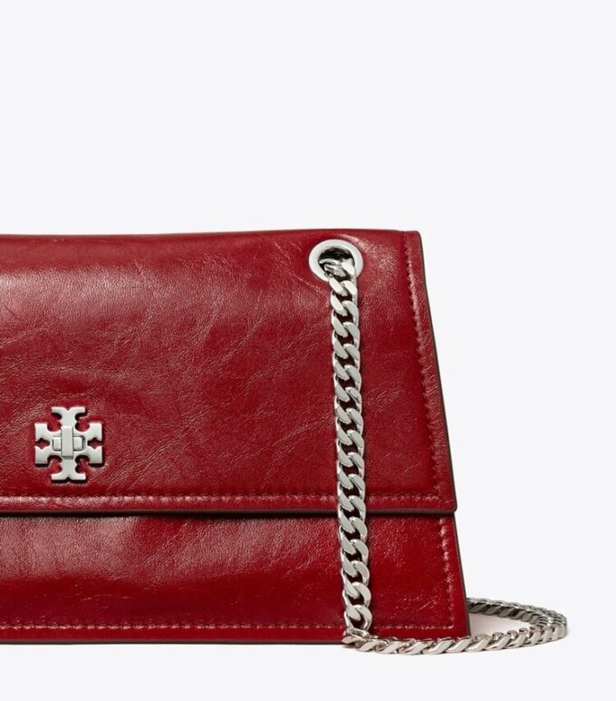 Kira Turnlock Shoulder Bag Kira Turnlock Shoulder Bag