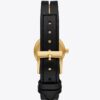 Kira Watch, Black/Gold-Tone, 22 X 28 Mm