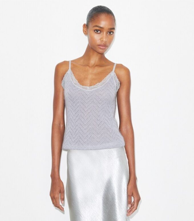 Lace Camisole