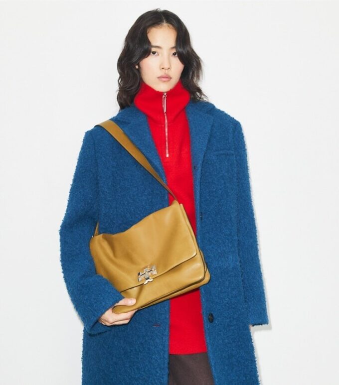 Large Charlie Shoulder Bag Large Charlie Shoulder Bag