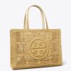 Large Ella Hand-Crocheted Tote Large Ella Hand-Crocheted Tote