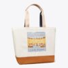 Large Everyday Patch Tote Large Everyday Patch Tote