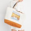 Large Everyday Patch Tote Large Everyday Patch Tote
