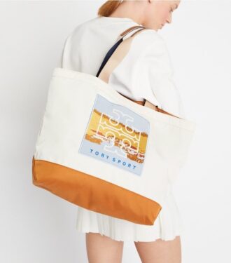 Large Everyday Patch Tote Large Everyday Patch Tote