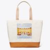 Large Everyday Patch Tote Large Everyday Patch Tote