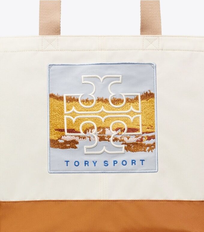 Large Everyday Patch Tote Large Everyday Patch Tote