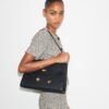 Large Lee Radziwill Shoulder Bag Large Lee Radziwill Shoulder Bag