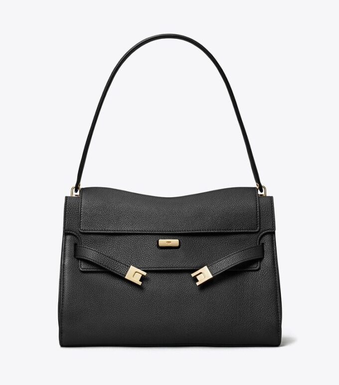 Large Lee Radziwill Shoulder Bag Large Lee Radziwill Shoulder Bag