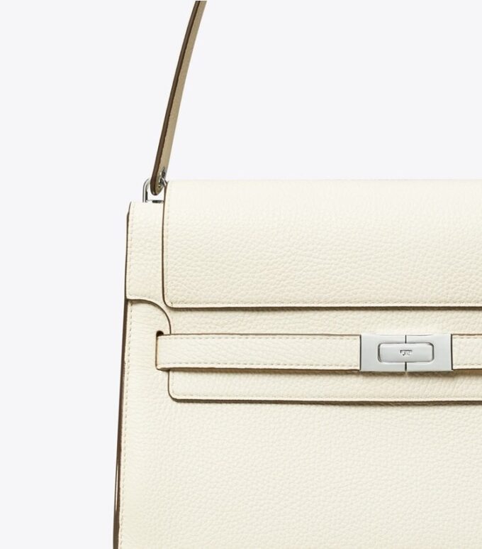 Large Lee Radziwill Shoulder Bag Large Lee Radziwill Shoulder Bag
