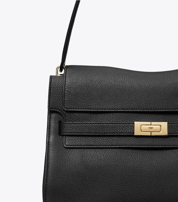 Large Lee Radziwill Shoulder Bag Large Lee Radziwill Shoulder Bag