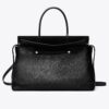 Large Mercer Distressed Satchel