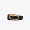 Large Pierced Buckle Belt Large Pierced Buckle Belt