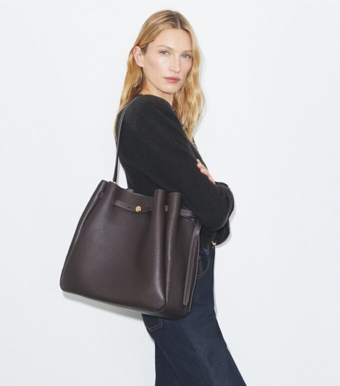 Large Romy Bucket Bag Large Romy Bucket Bag
