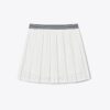Laser Cut Tennis Skirt