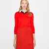 Layered Merino Wool Sweater Layered Merino Wool Sweater