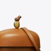 Leather Acorn Bag Leather Acorn Bag