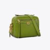 Leather Camera Bag