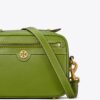 Leather Camera Bag
