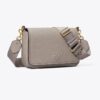 Leather Flap Crossbody Leather Flap Crossbody