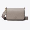 Leather Flap Crossbody Leather Flap Crossbody