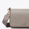Leather Flap Crossbody Leather Flap Crossbody