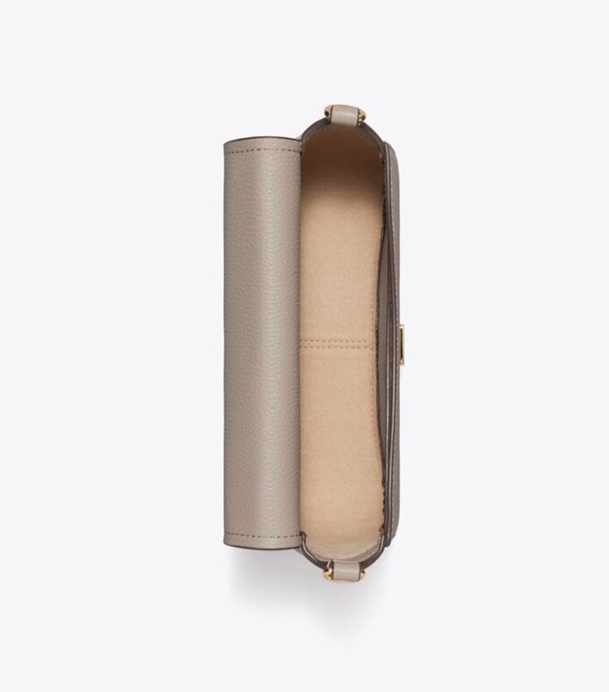 Leather Flap Crossbody Leather Flap Crossbody