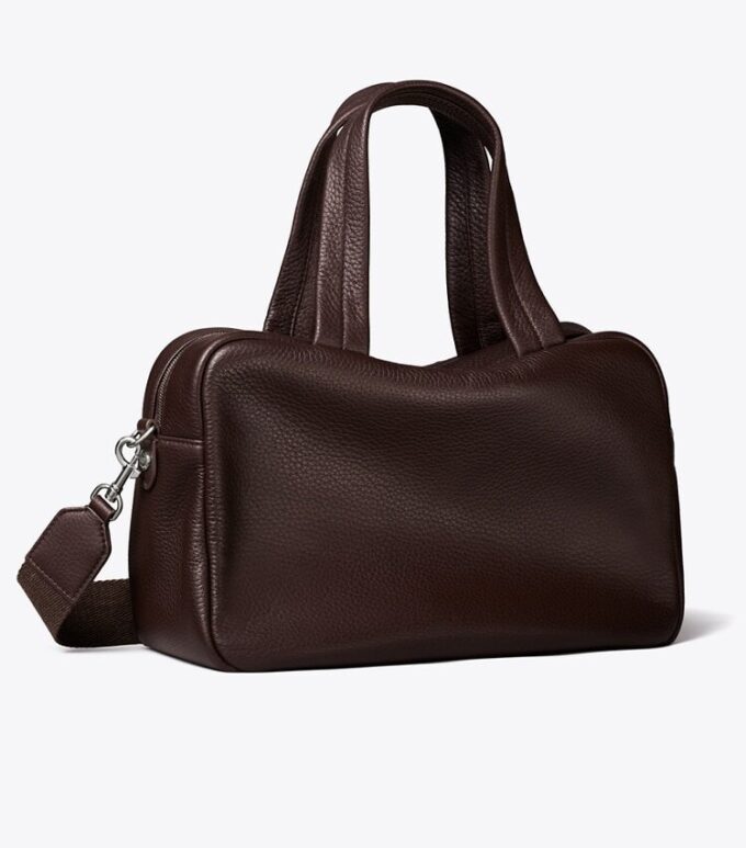 Leather Satchel Leather Satchel