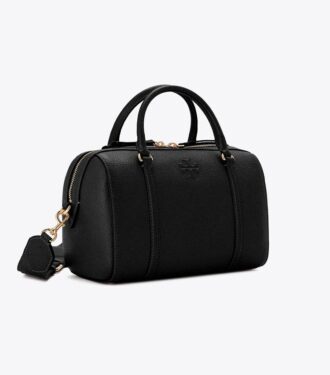 Leather Satchel