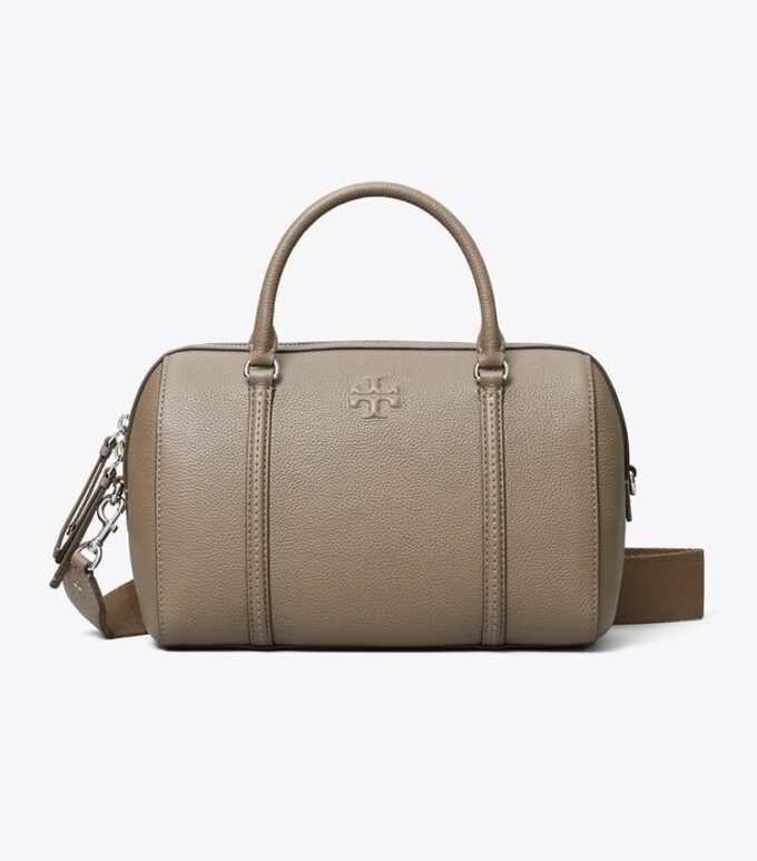 Leather Satchel Leather Satchel