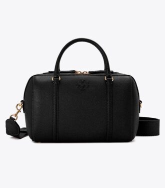 Leather Satchel