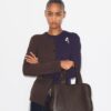 Leather Satchel Leather Satchel