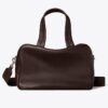 Leather Satchel Leather Satchel
